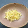 Shredded Potato Salad
