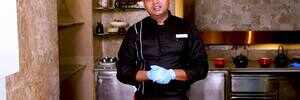 Watch: How to make Murgh Tikka Kali Mirch