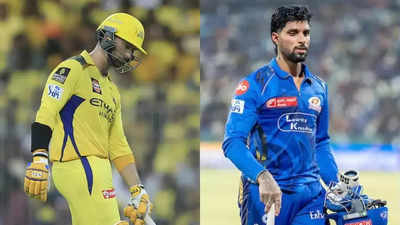 'Teams are using it more out of frustration': Mohammad Kaif questions 'retired out' tactic in IPL