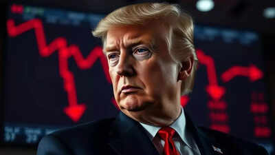 Blow to Donald Trump's narrative? Moody's strips US government of gold-standard Aaa credit rating, cuts it to Aa1