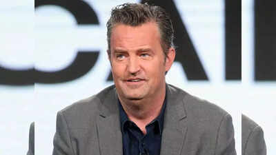 Matthew Perry was given 27 ketamine shots before death, final dose by assistant: Documentary
