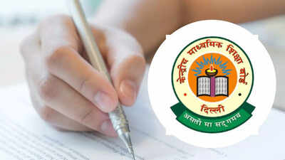 CBSE Board Exam Date Sheet 2025 announced for class 10 and 12: Check detailed schedule here