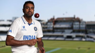 'People add very little value to your emotions': R Ashwin opens up on retirement call