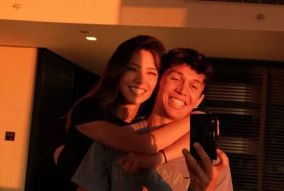Who is Lily Muni He? Exploring her career, life, and relationship with Alex Albon