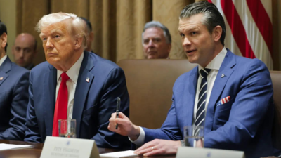 8647 row: Old 86’ing posts by Pete Hegseth and Posobiec on Biden go viral after Comey's post