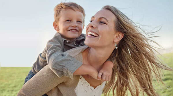 What is Type C parenting? Everything you need to know about the parenting trend 