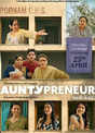Auntypreneur