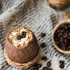 Easter Eggs Tiramisu