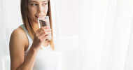 #AyurvedaTips: Here’s why warm water is the best morning drink to start the day