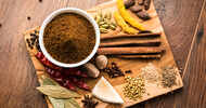 How to make garam masala at home